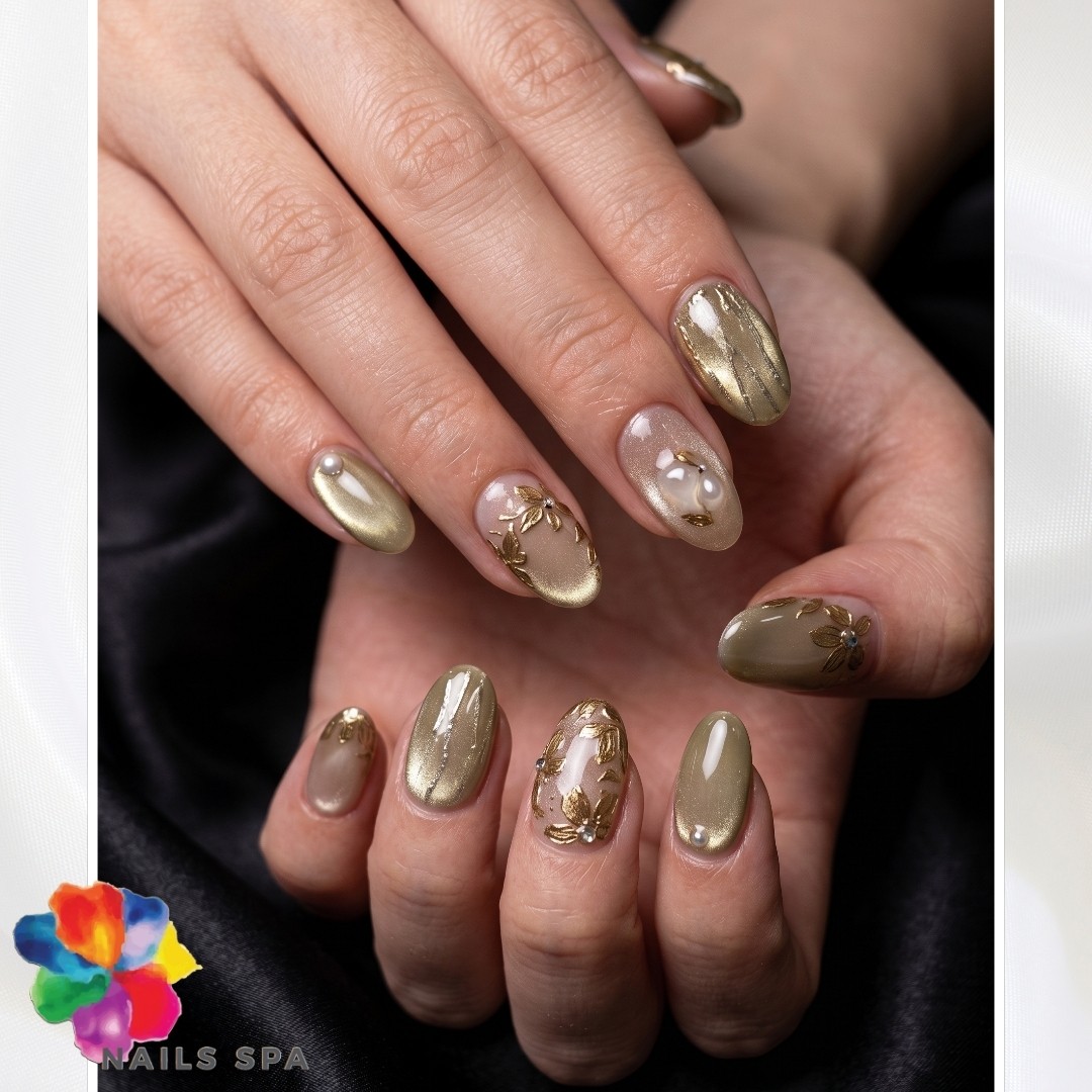 nails design